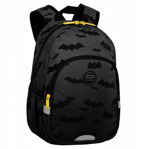  COOLPACK GYERMEKHÁTIZSÁK TOBY DARKER NIGHT BATMAN