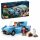  LEGO Harry Potter 76424 Ford Anglia repülő autó