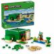  LEGO Minecraft 21254 Turtle Beach House