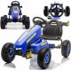  Motobikekids pedálos gokart