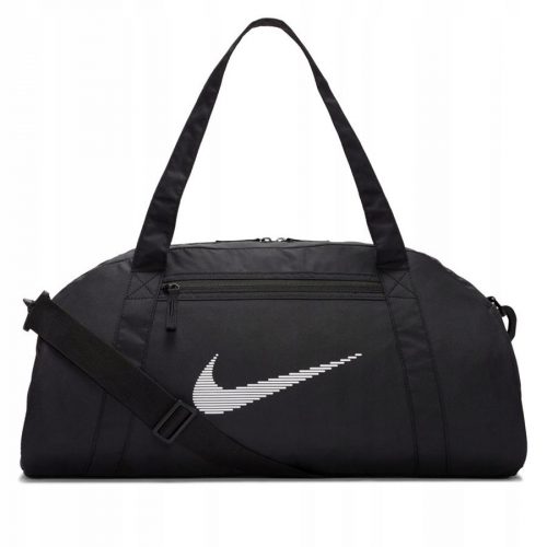  Nike Gym Club táska DR6974-010 fekete