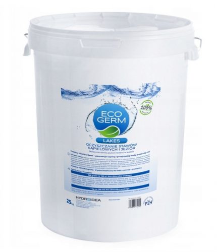  Hydroidea EcoGerm Lakes 10302 25 kg