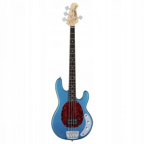  Sterling Music Man Ray24 CA TLB Stingray basszusgitár