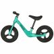  Balance bike x2 12" zöld