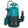  Makita búvárszivattyú 800 W 13200 l/h