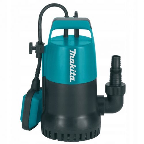  Makita búvárszivattyú 800 W 13200 l/h