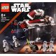  LEGO Star Wars 75378 Escape on the Barc Chaser