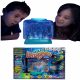  World Alive Aqua Dragons Underwater World Deep Sea Habitat szett LED lámpákkal