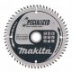  Makita B-56720 vágótárcsa 165x20 mm MDF lapokhoz