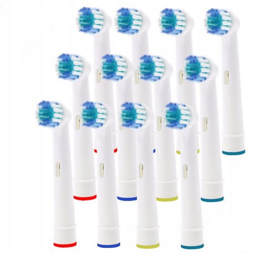  ORAL-B ELEKTROMOS KEFEFEJEK SZETT 12 DB