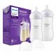  AVENT kólika elleni kulacskészlet natural RESPONSE SCY906 330 ml cumi 3m+