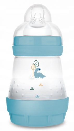  MAM BABY START KÓLIK ELLENI PALAC 160 ml-es KÓLIK ELLENI ÚJSZÜLETETT 0+