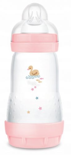  MAM BABY BOTTLE PERFECT START ANTI COLIC 260ml ANTI COLIC 2M+