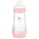  MAM BABY BOTTLE PERFECT START ANTI COLIC 260ml ANTI COLIC 2M+