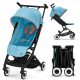  CYBEX LIBELLE KÖNNYŰ SÉTA babakocsi BEACH BLUE