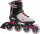  Rollerblade Sirio 90 W görkorcsolya Fehér, Fekete, Pink 38-as méretben