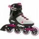  Rollerblade Sirio 90 W görkorcsolya Fehér, Fekete, Pink 38-as méretben