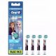  ORAL-B Kids Frozen II TIPPEK 4 db 3+