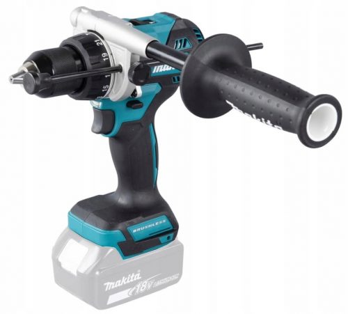  MAKITA AKU ÜTŐFÚRÓ/HAJTÁSÚ 18V DHP486Z