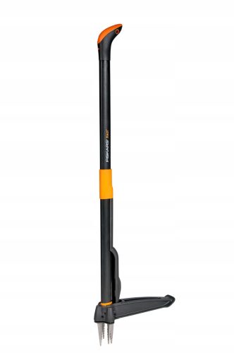  Fiskars fém gyomirtó 100 cm