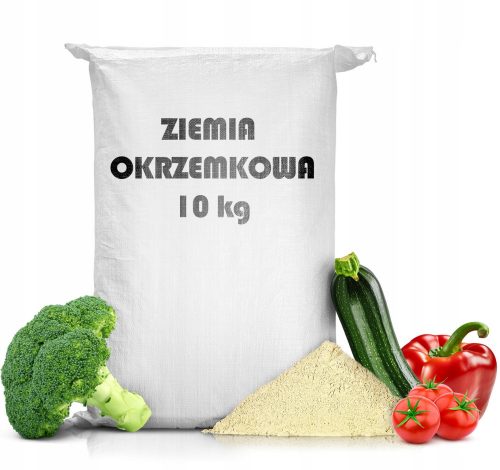  Szerves műtrágya, natúr Erős por 10 kg