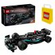  LEGO Technic 42165 Mercedes-AMG F1 W14 E Performance Pull-Back 42165 + LEGO 6315786 VP PAPÍRTÁSKA KIS S 24X18X8