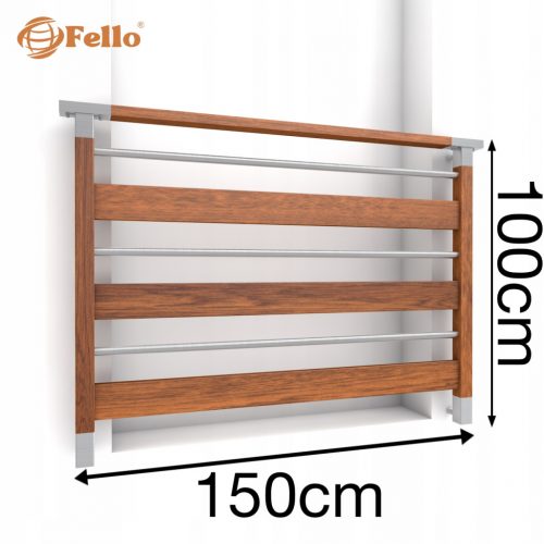  FAKRO LMF 60 86x144 (h=360)