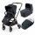  Recaro Sadena/Celona Prime Mat Black 3in1 babakocsi + 3 egyéb termék