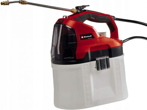  Einhell akkumulátoros permetező 8,2 l