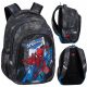  CoolPack Disney Core Prime Spiderman iskolai hátizsák