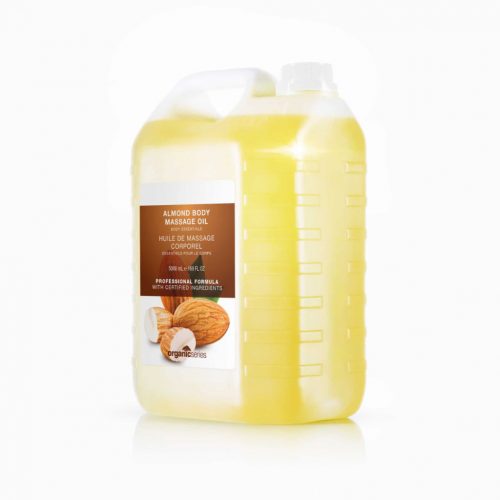  Mandula Organic Series 5000 ml