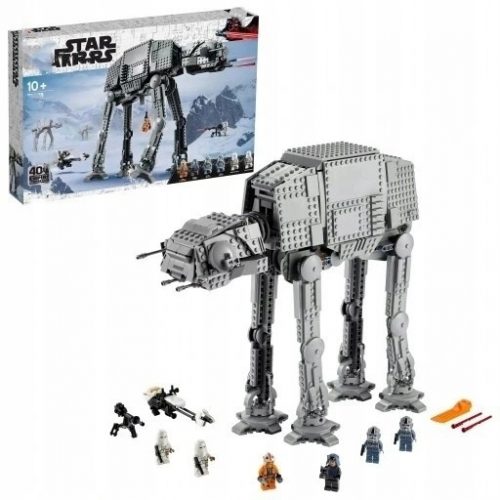  Star Wars 75288 AT-AT