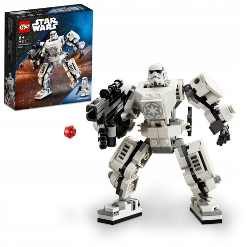  LEGO Star Wars 75370 rohamosztagos gép