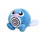  Poliwag Poliwhirl 14 cm-es Pokemon GO plüssjáték