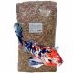  KOI PREMIUM MIX 50L 4kg-os HALÉTEL ÚSZTÓ BOLTOK 3 SZÍN