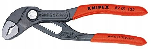  Knipex csőfogó 87 01 125