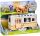  Moose Toys Bluey Caravan Addentures Caravan