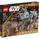  LEGO Star Wars 75337 AT-TE sétagép