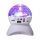  LED DISCO BALL 600MAH FEKETE / FEKETE