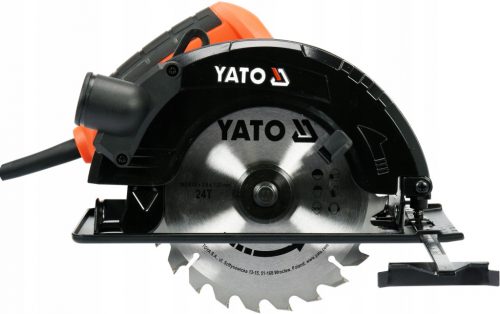  Yato 1500 W 20 mm-es körfűrész