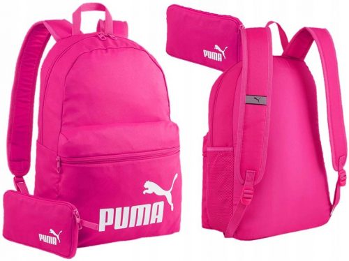  Puma sport hátizsák 7994611 rózsaszín