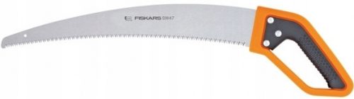  FISKARS KERTÉSZ KÉZIFŰRÉSZ MEGERŐSÍTETT KÉZÉS 47cm