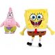  Spongyabob Patrick Mr. Sponge kabalakészlet 28-33cm