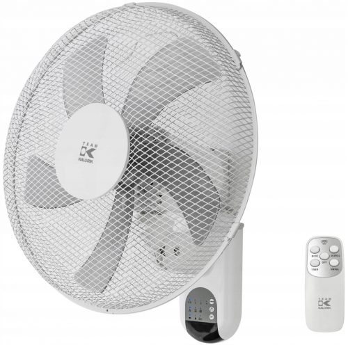  Kalorik VT1050-KALORIK fali ventilátor fehér