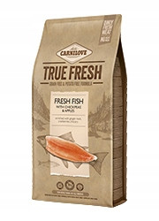  Carnilove True Fresh Adult friss hallal 11,4 kg