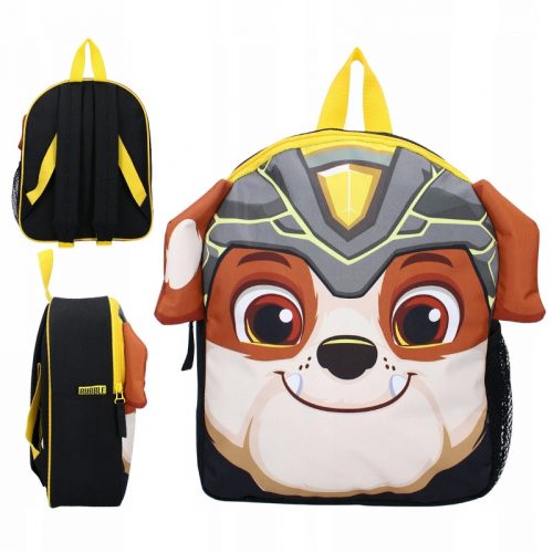  Egyrekeszes óvodai hátizsák Paw Patrol Vadobag unisex Multicolor