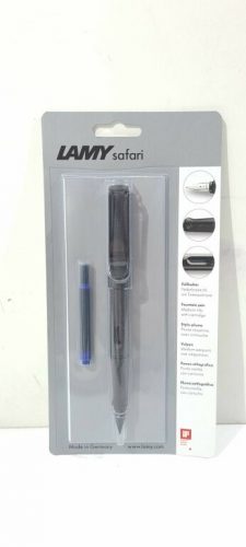  Lamy kék töltőtoll