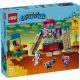  LEGO Minecraft 21257 Párbaj a Felfalóval