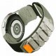  Tactical Outdoor nylon óraszíj 20mm szürke C22