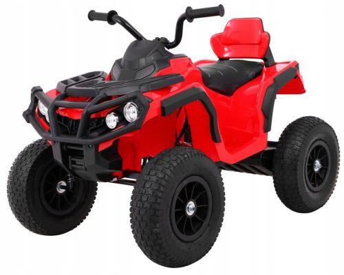  Quad Ramiz PA.BDM0906.AIR.CR Red